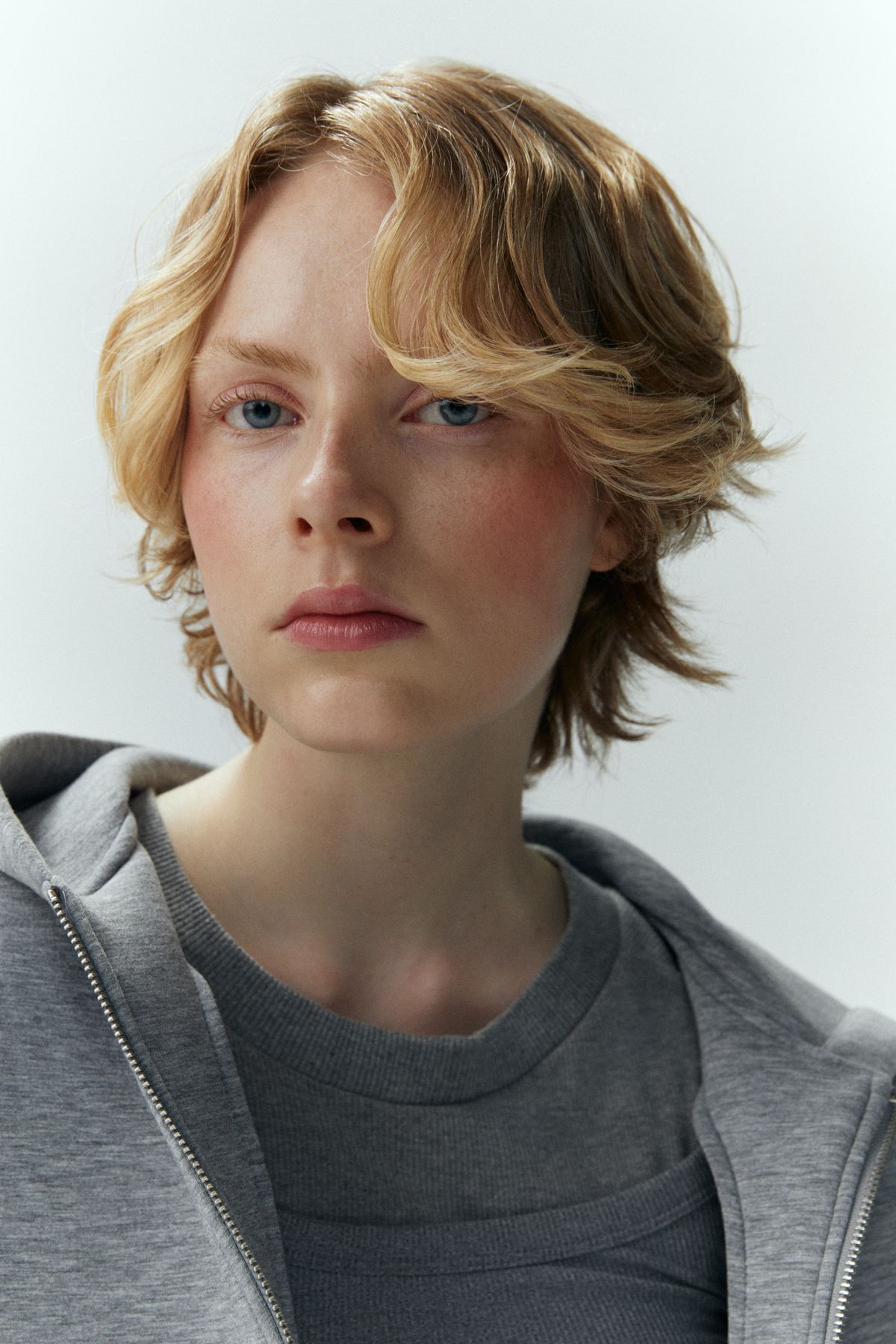 Hair highlights 2025-26 in Rotterdam. Trends, techniques and maintenance