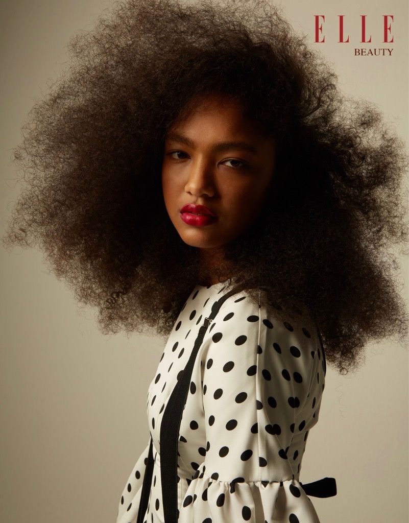 Cutting Curly Hair: The Ultimate Guide for Bouncy, Defined Curls
