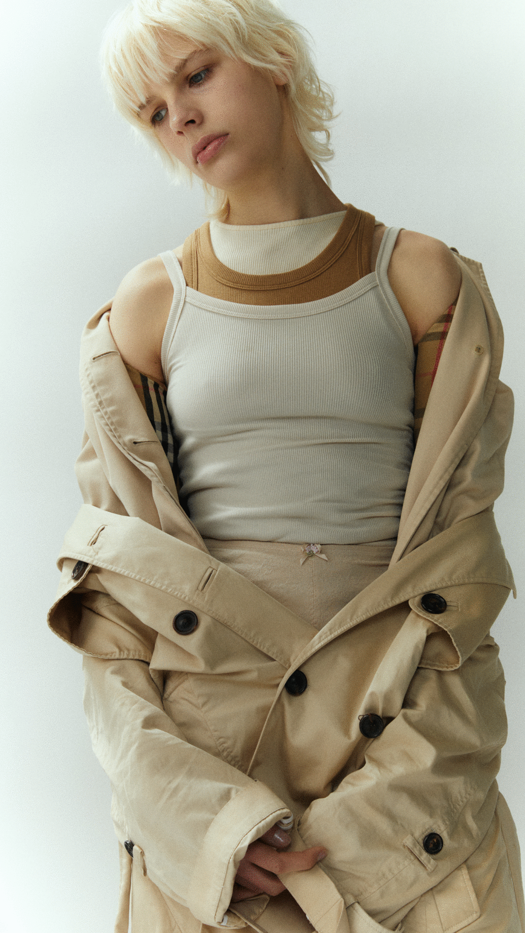 Kerasilk: our secret for damage-free blonding