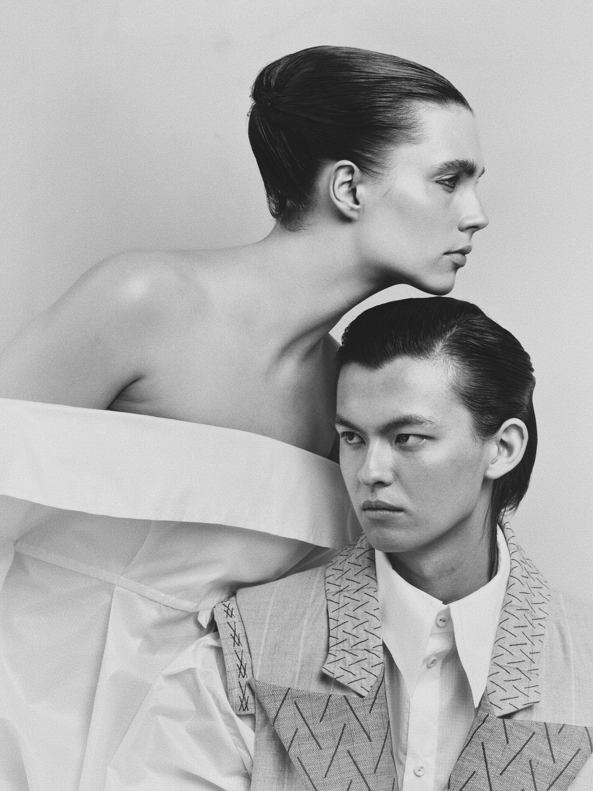 TESS VAN ZALINGE COUTURE COLLECTION 'MOMENTUM'