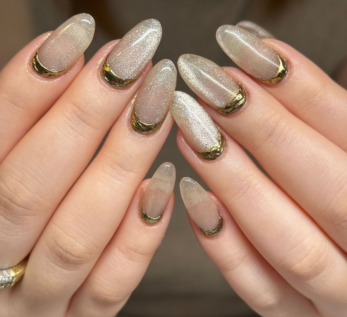 Gel-X Japanese gel extensions with kawaii nail art Level 2, 150 minutes. KURO Nails Rotterdam