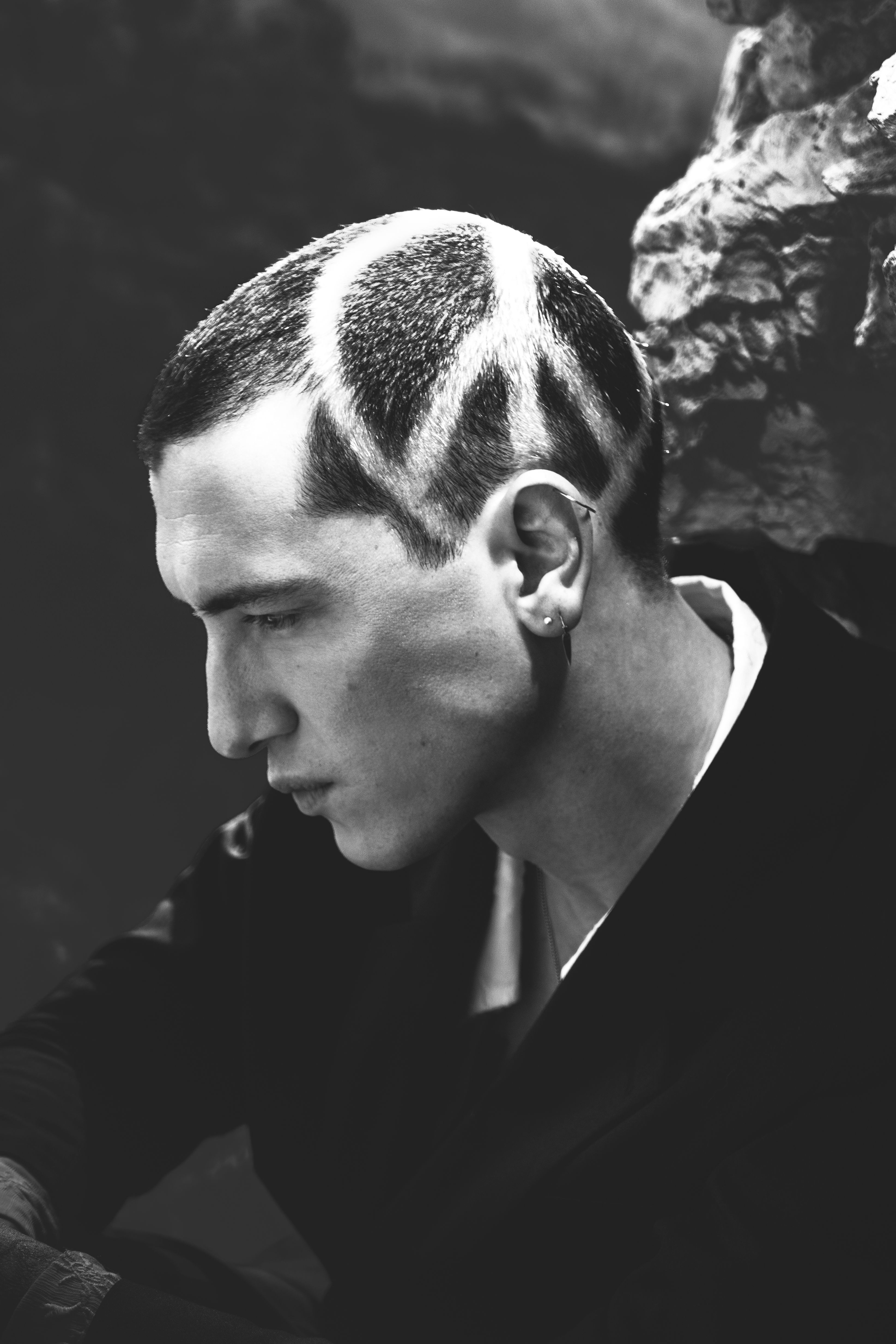 KURO SECURES TRIPLE NOMINATION FOR THE COIFFURE AWARD