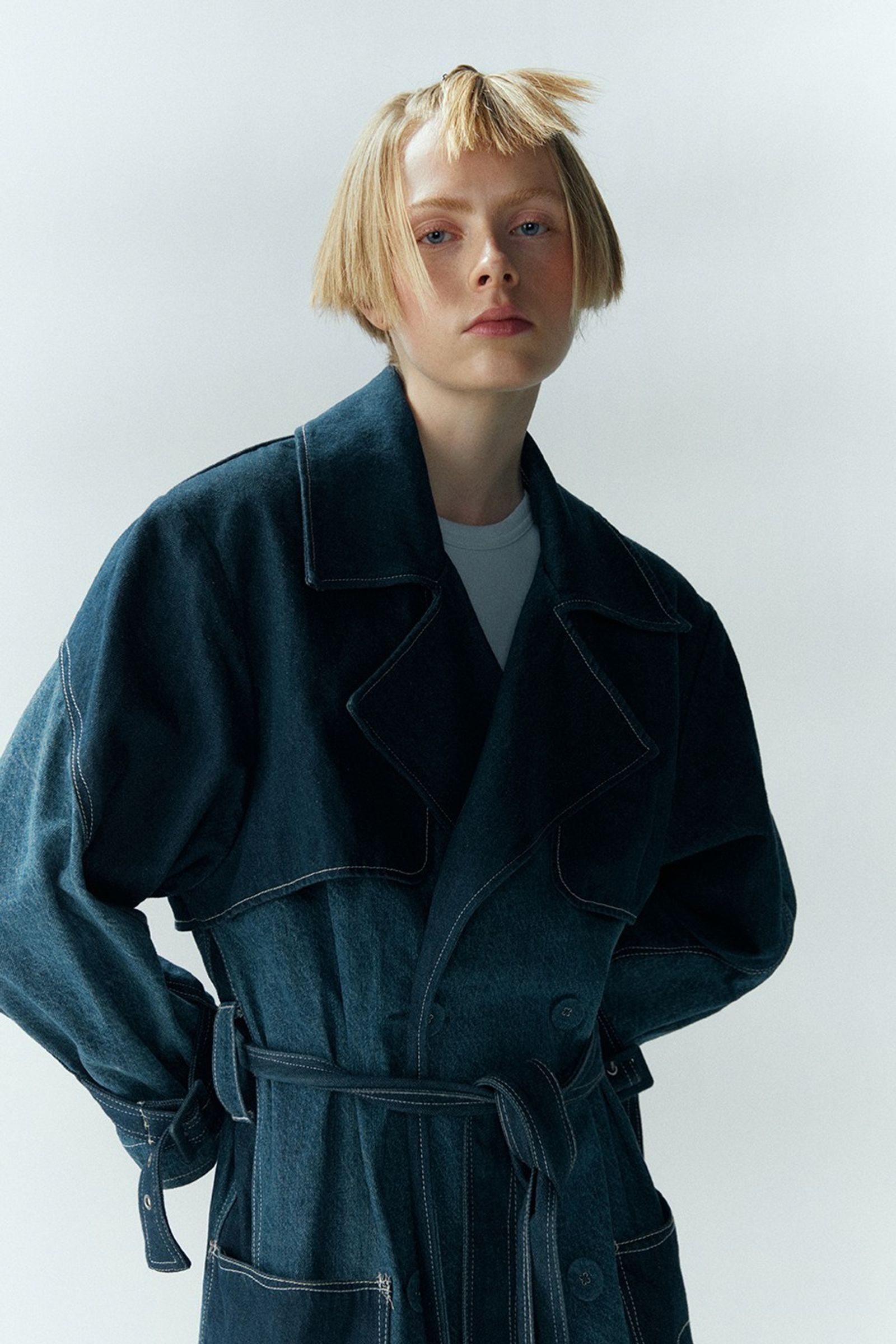 Kuro x Goldwell