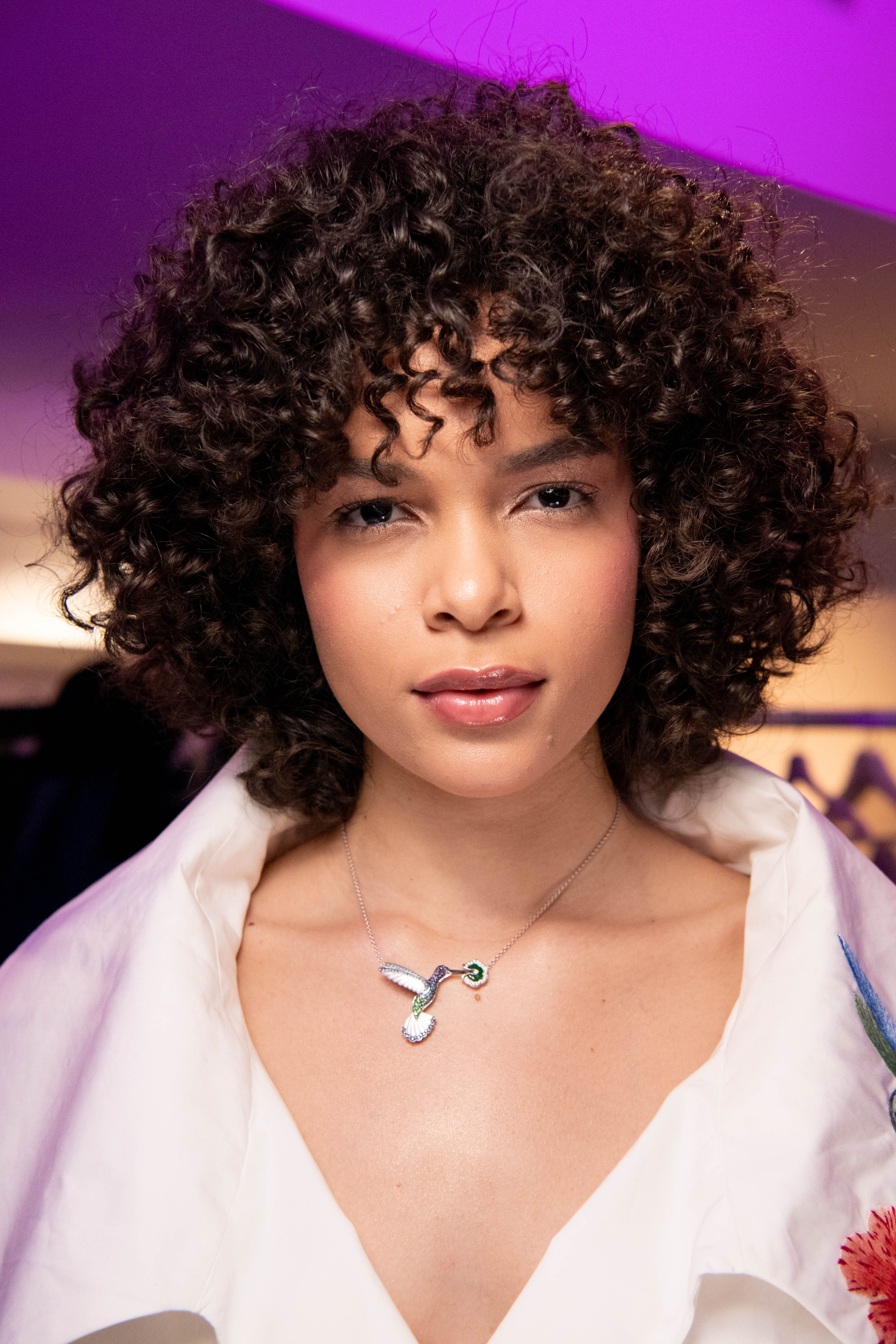Thayna Soares × Kerasilk