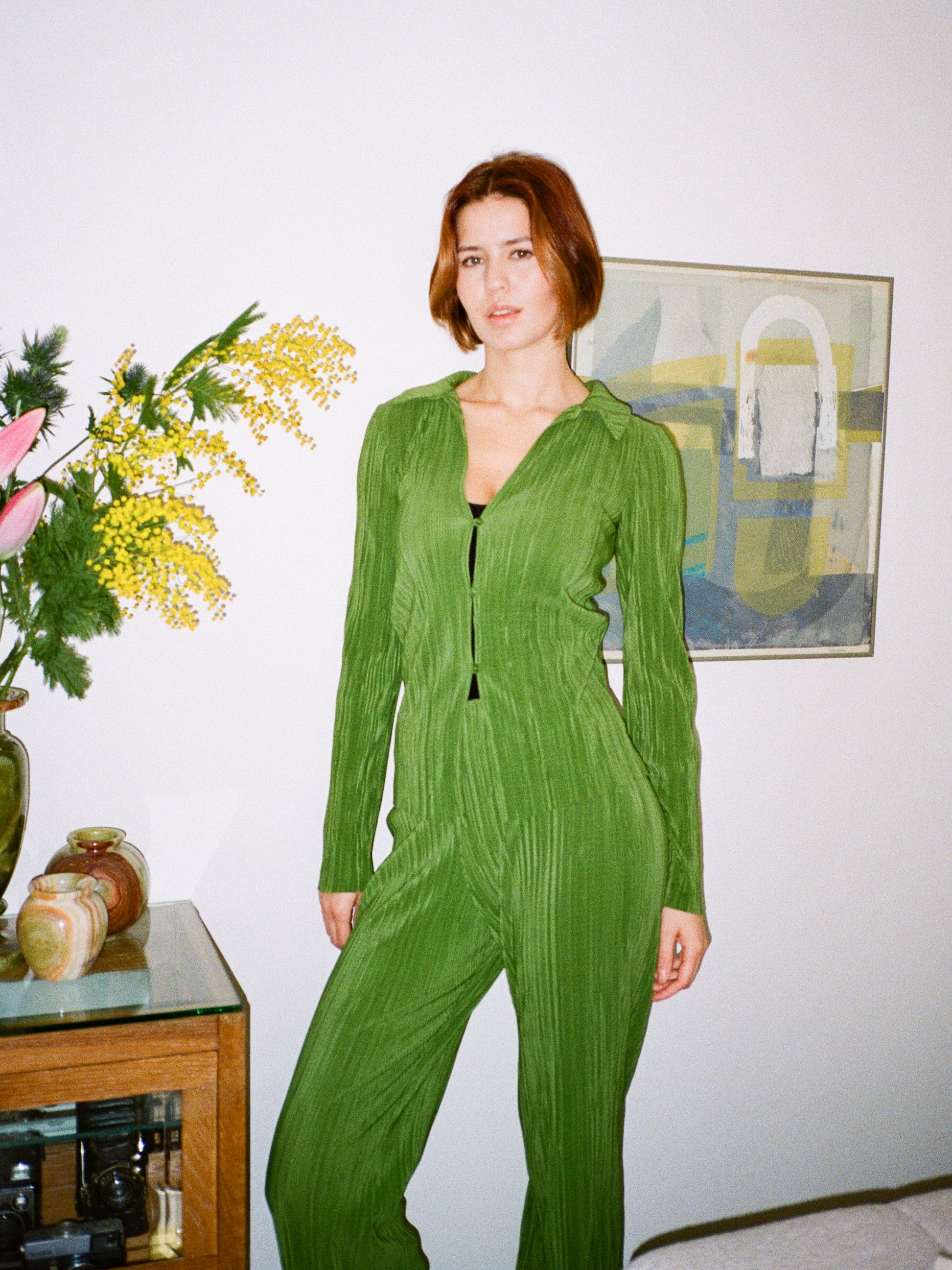 The power of color: Color Specialist Indy on trends, techniques and her passion for hair coloring