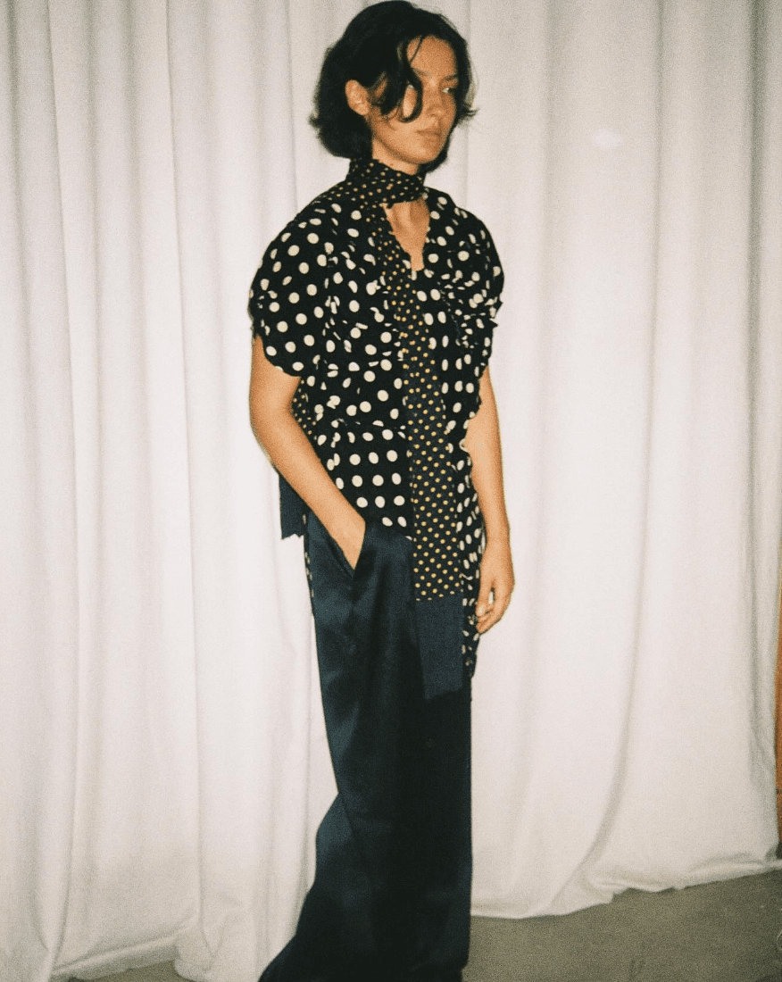 The favorite Rotterdam hotspots of KURO stylists