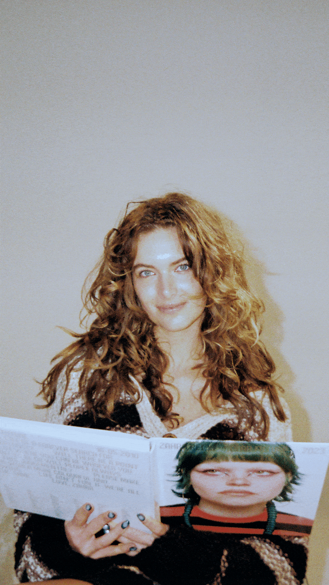 What curl type do you have? Discover how to truly bring out the best in your curls