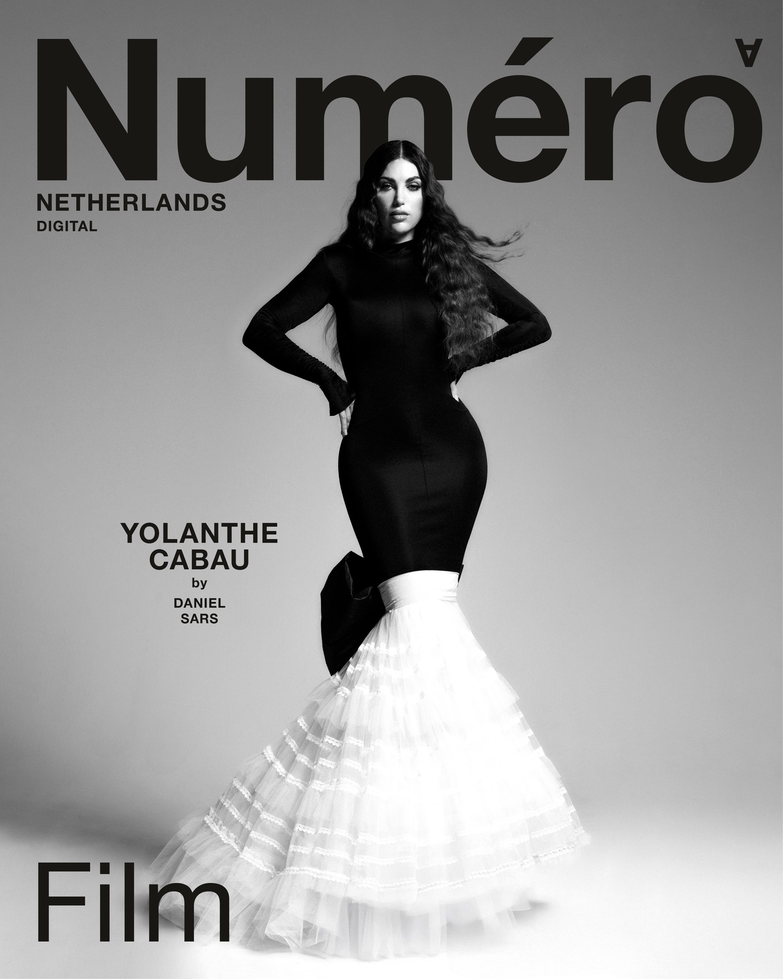 From first assistant to new face of KURO: Wiardi Koopmeiners on covers, the KURO Academy and clients