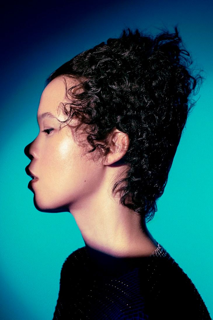 Bianca and Wiardi nominated for the Coiffure Award 2026